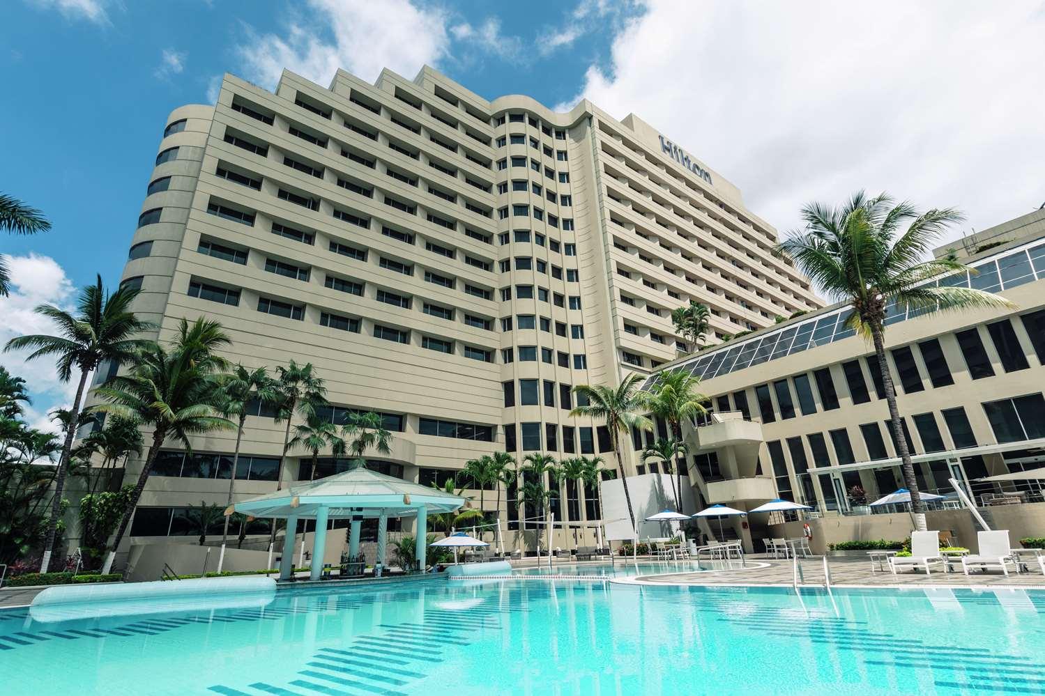 Hilton Colon Guayaquil — 9