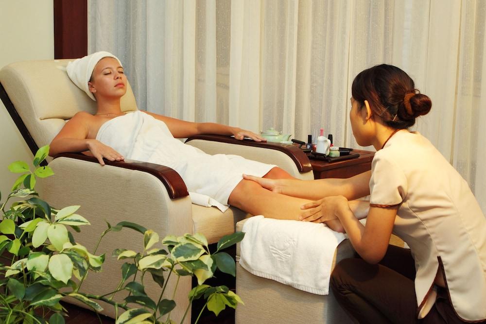 Golden Coast Resort and Spa — 10