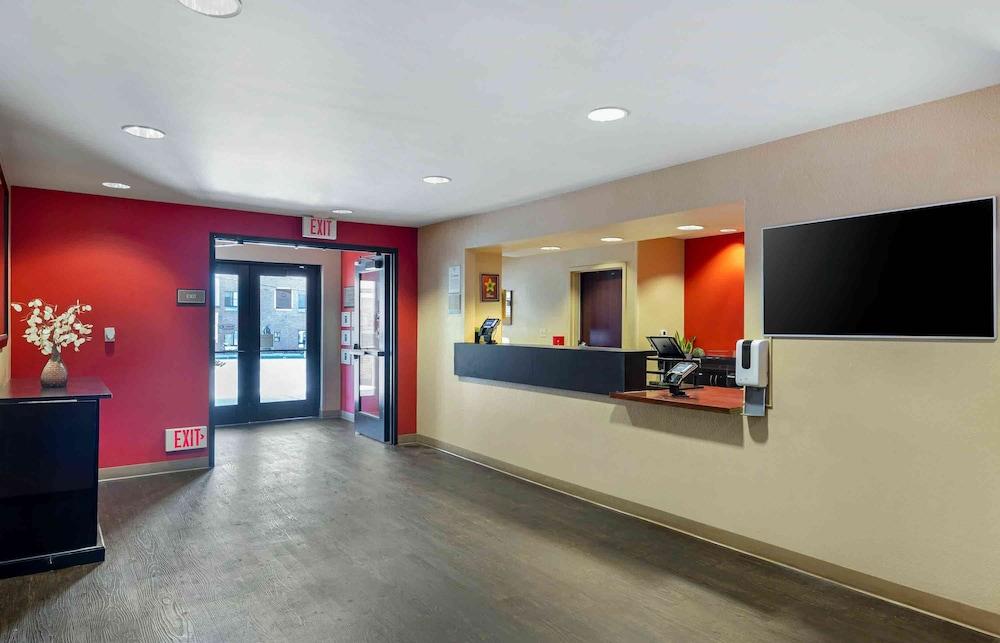 Extended Stay America - San Diego - Carlsbad Village by the Sea — 5