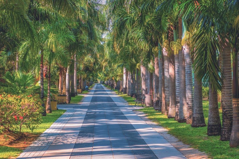 Dinarobin Beachcomber Golf Resort and Spa 87512 — 8
