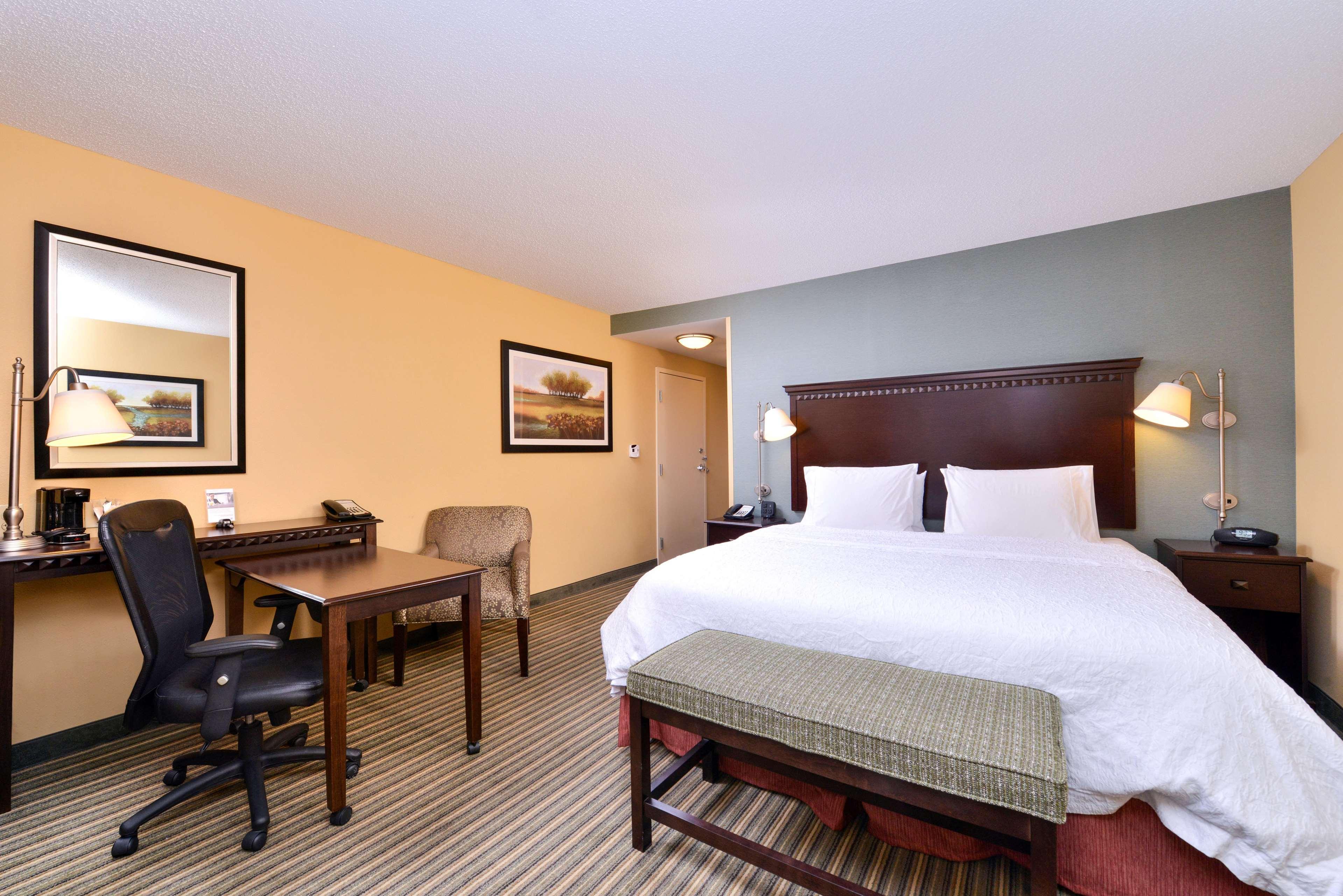 Hampton Inn & Suites Fort Belvoir Alexandria South — 9
