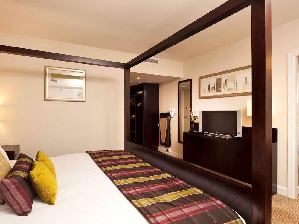 Mercure Manchester Piccadilly — 8