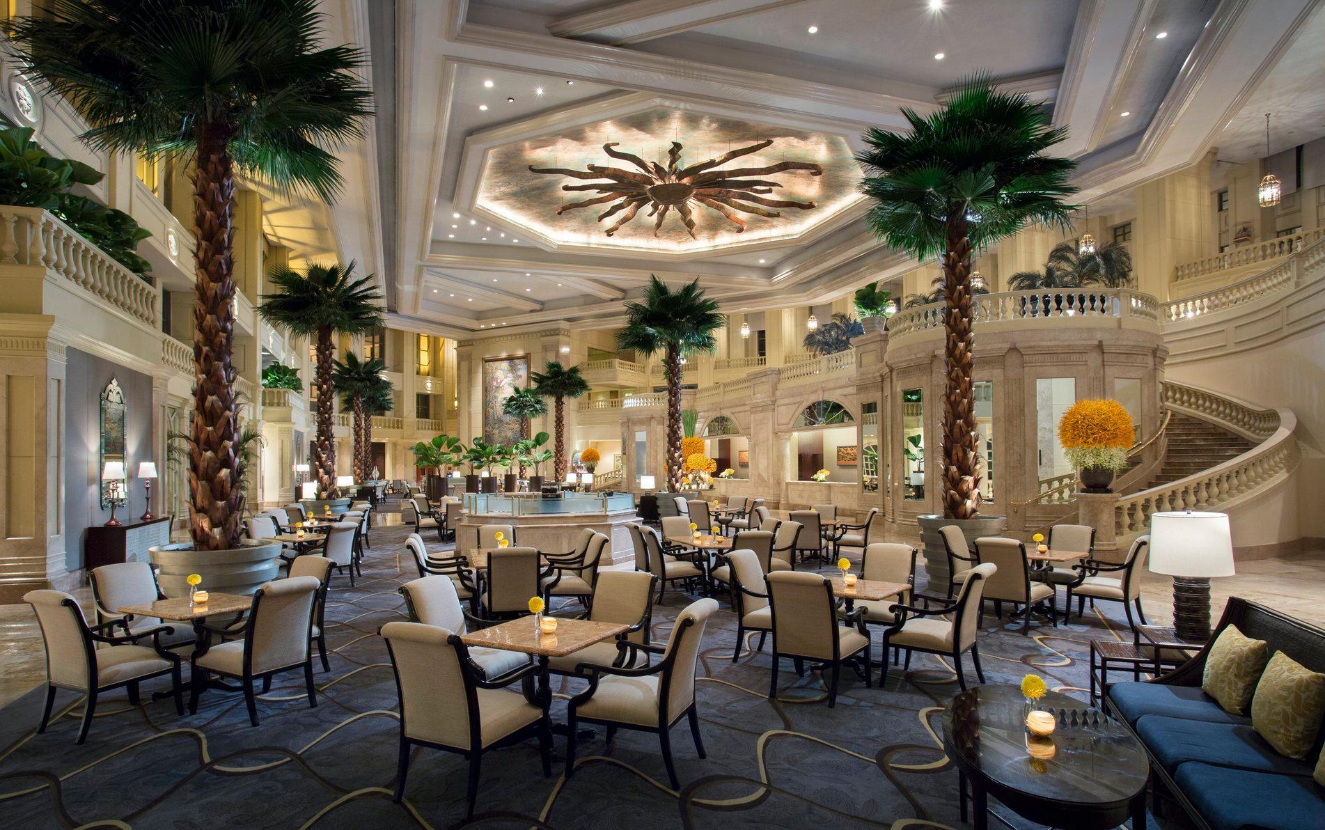 The Peninsula Manila — 6