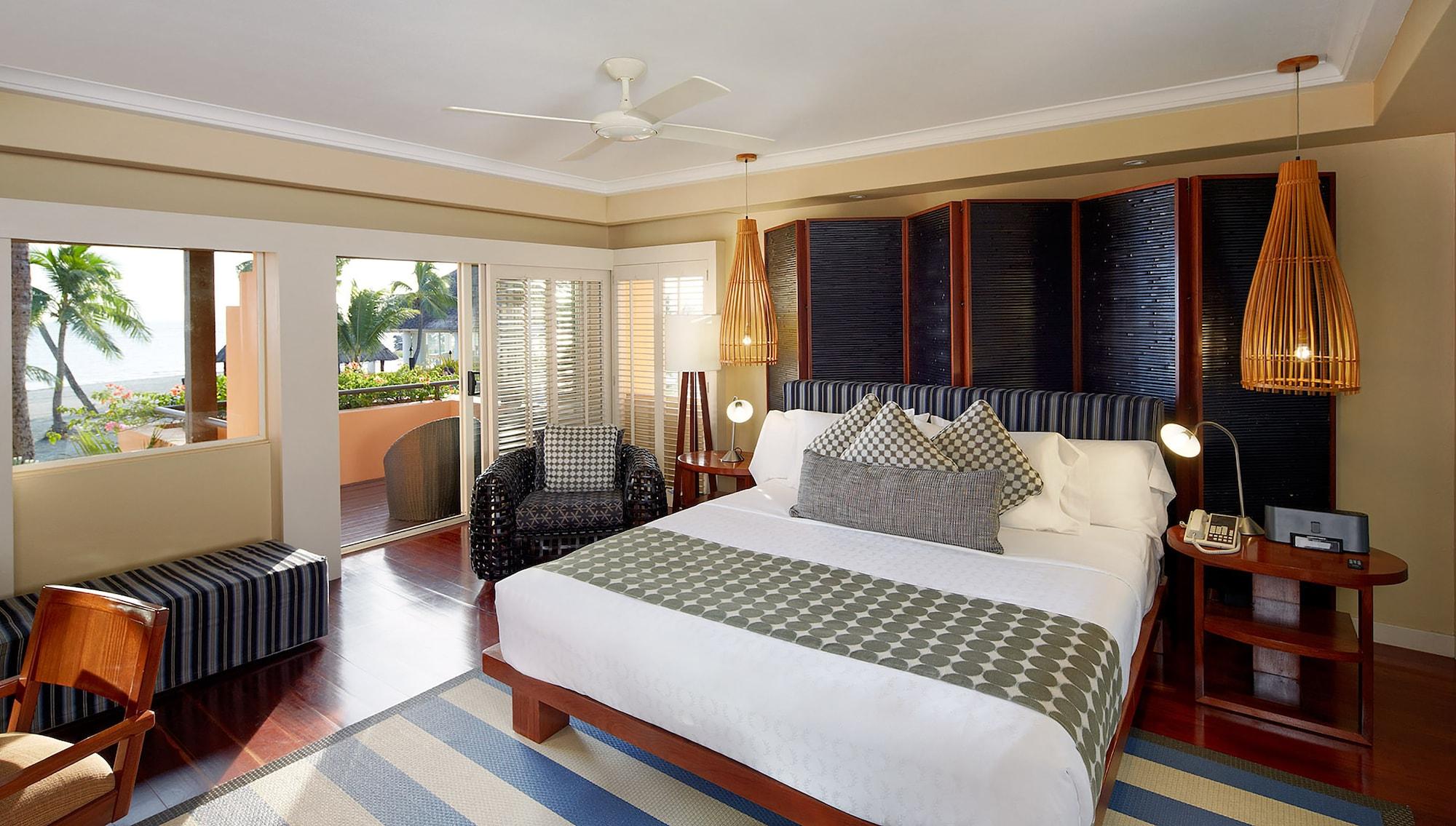Sheraton Fiji Golf and Beach Resort — 10
