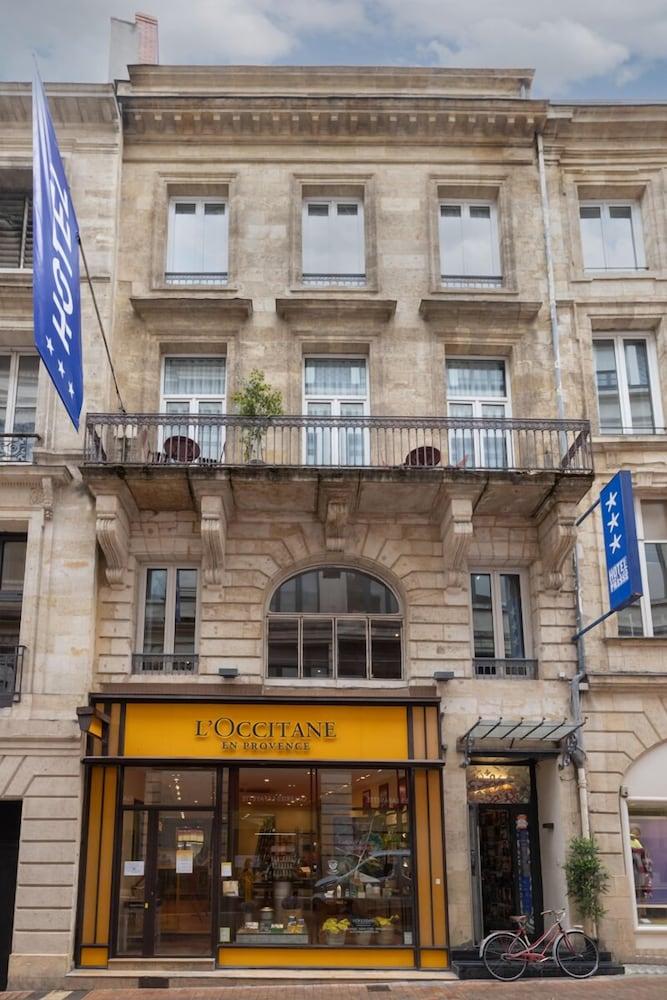 Hotel De La Presse Bordeaux — 1