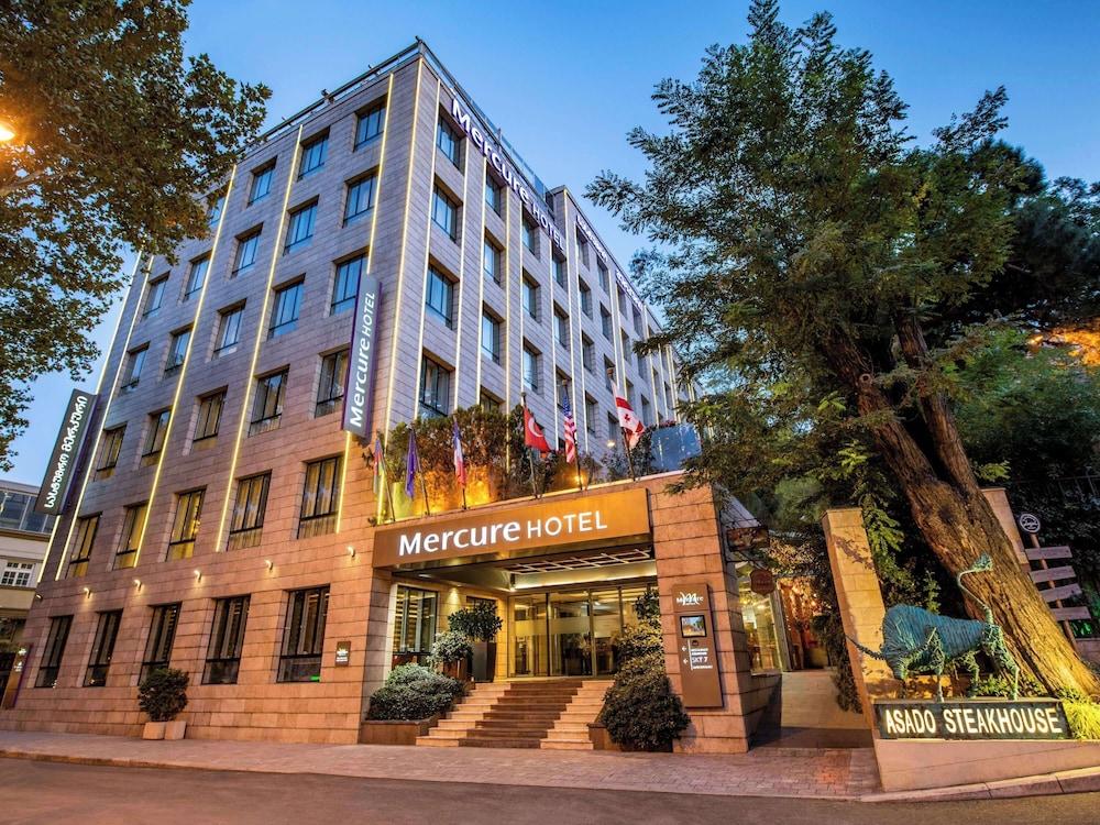 Mercure Tbilisi Old Town 1604198
