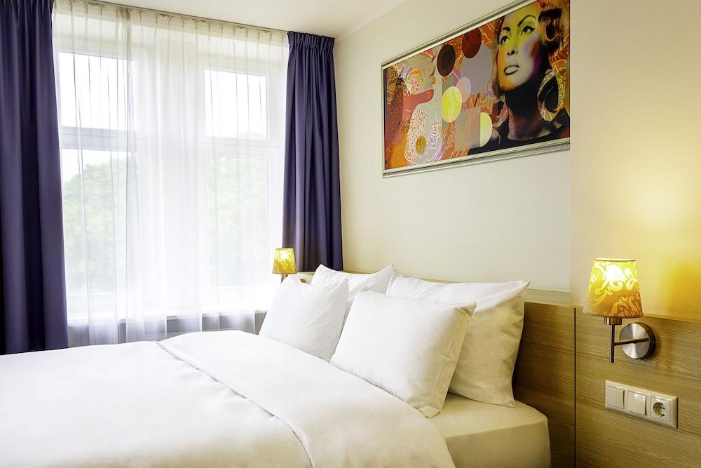 Radisson Hotel Old Town Rigae 1058358 — 8