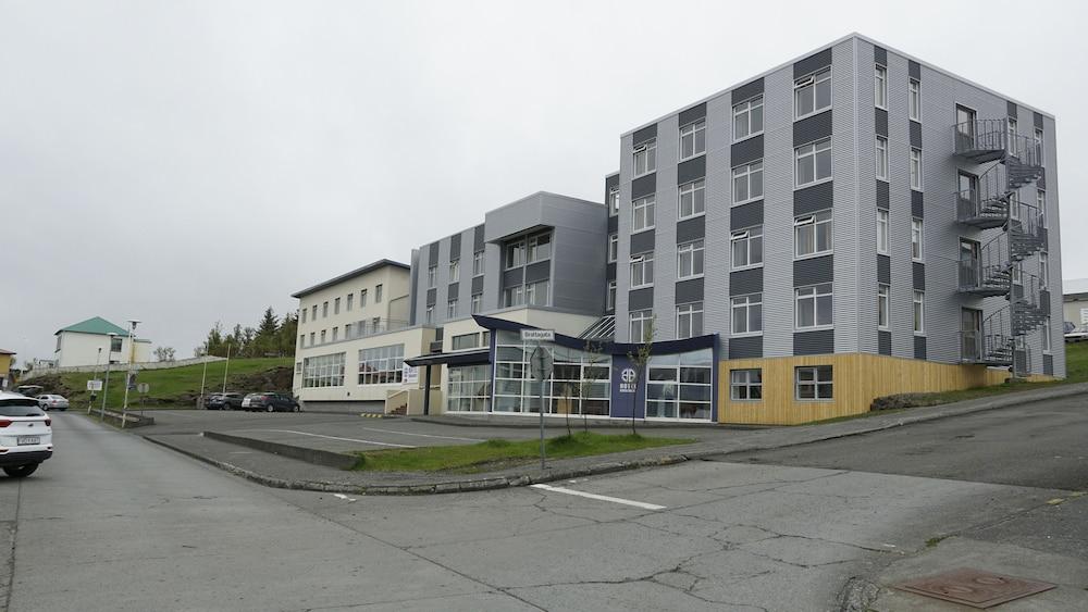 Hotel Borgarnes 1043168 — 2