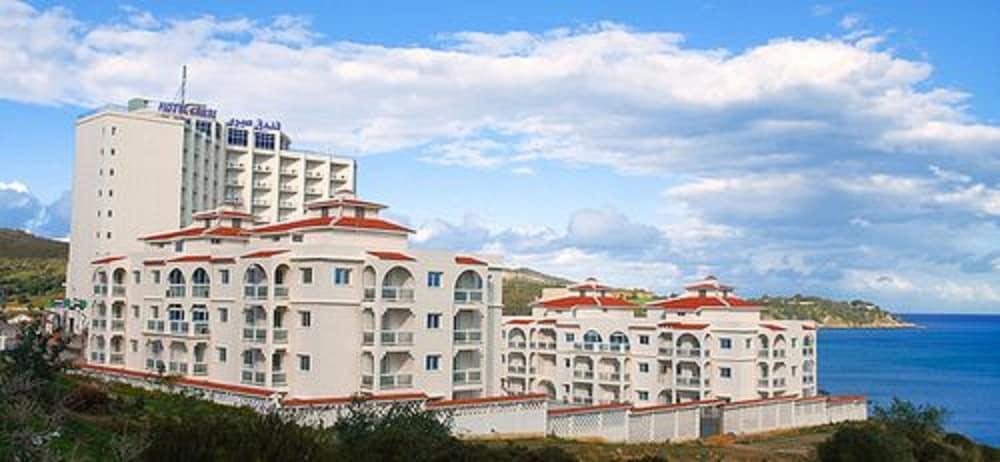 Sabri Hotel — 5