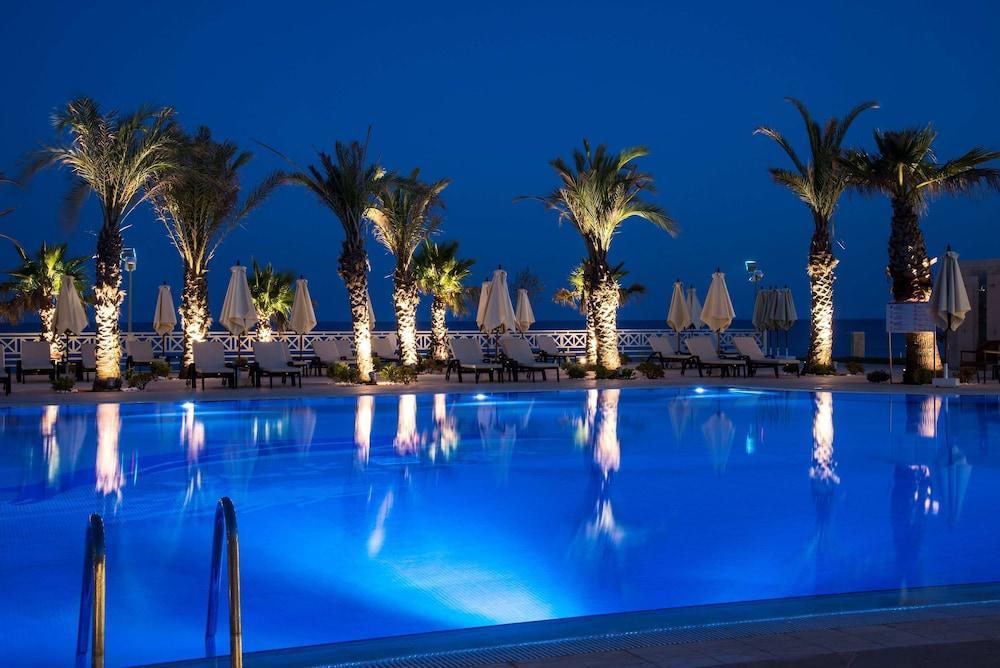 Radisson Blu Resort and Thalasso Hammamet 934645 — 6