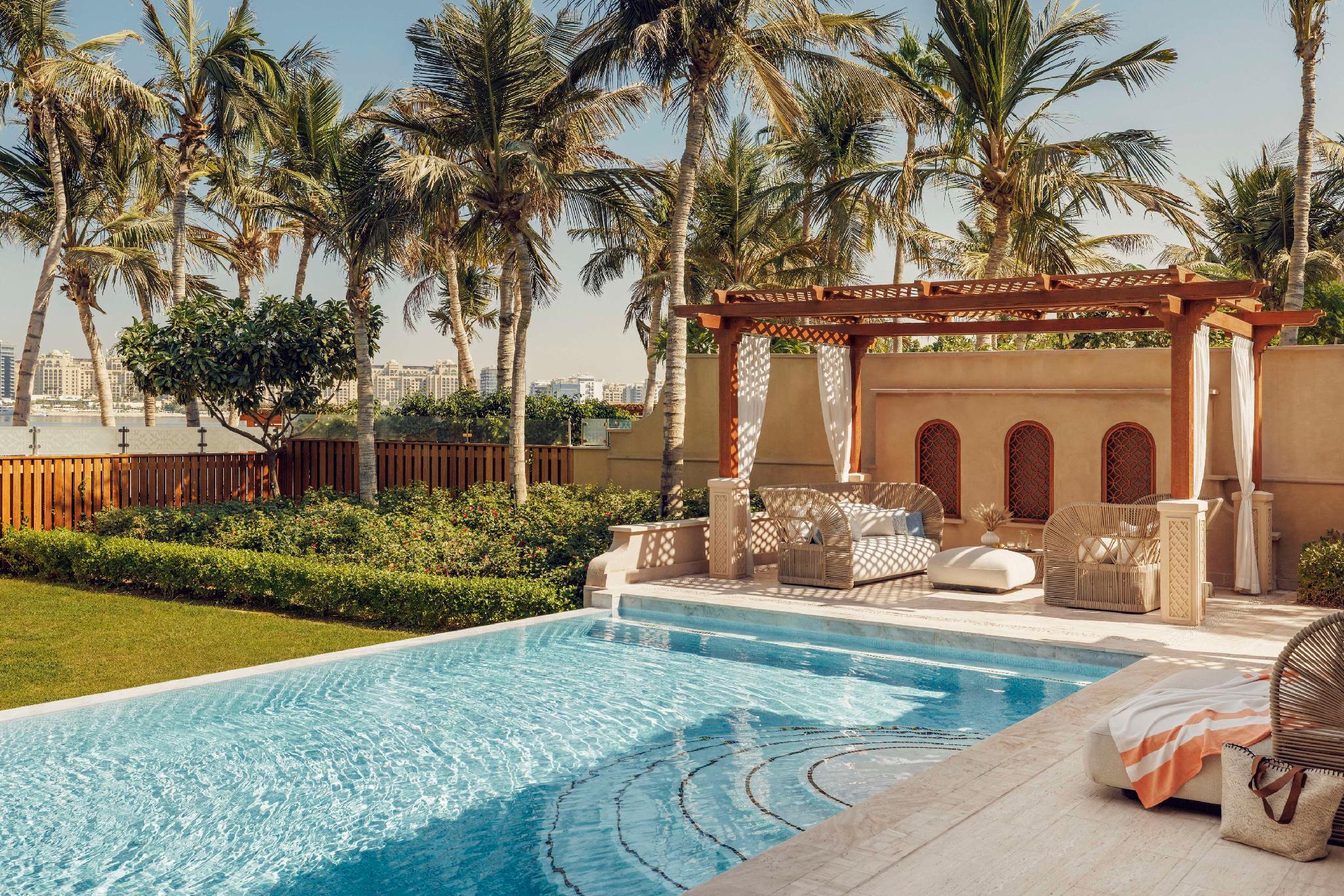 One&Only The Palm — 6