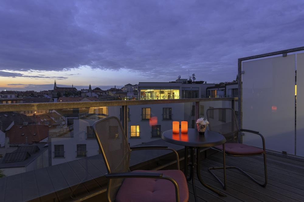 Hermitage Hotel Prague 119422 — 10