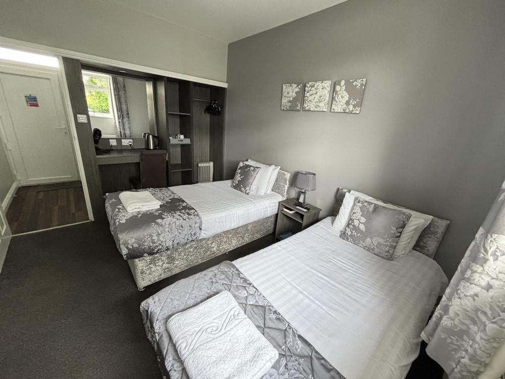 Solway Lodge Hotel — 7