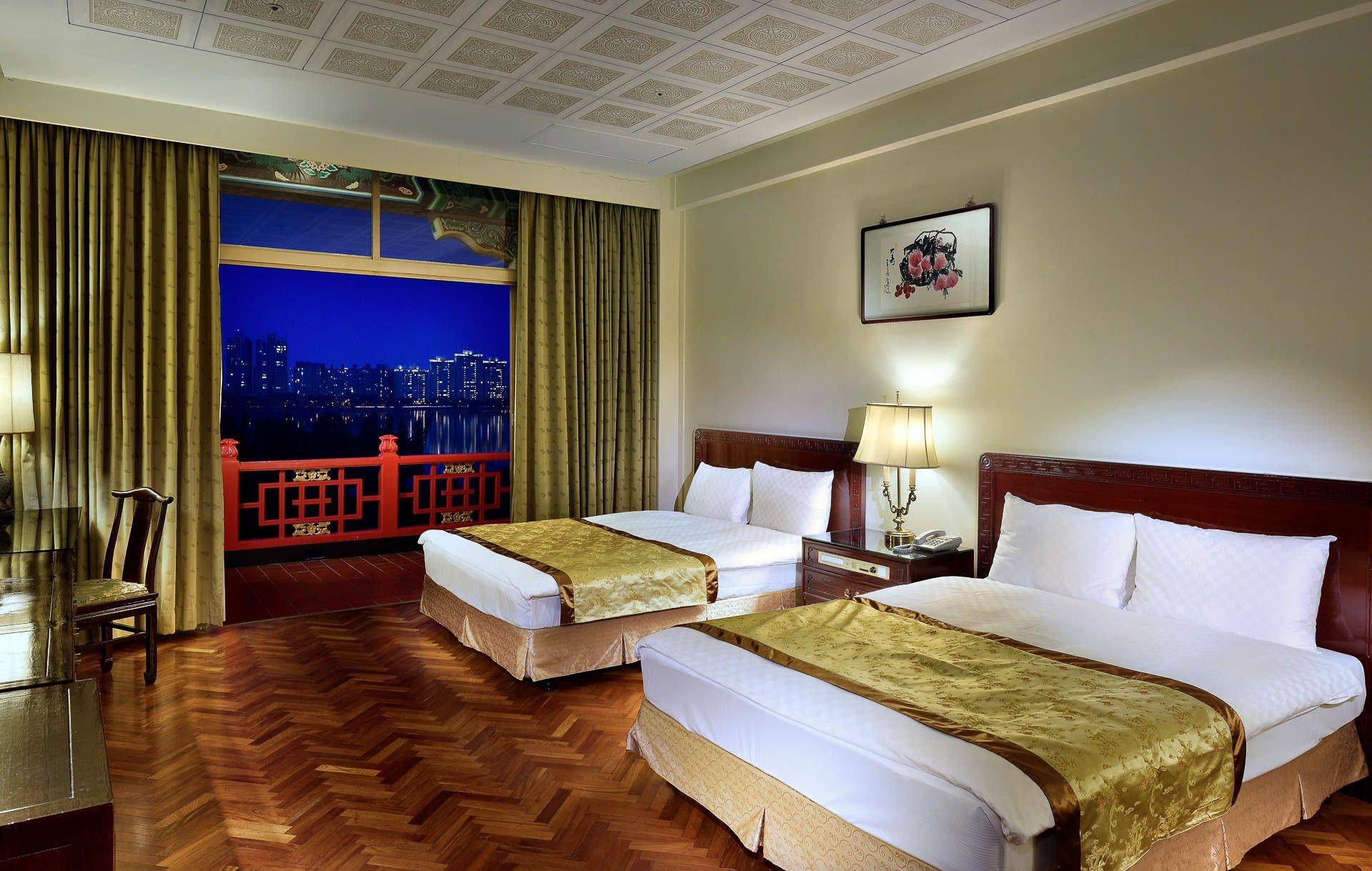The Grand Hotel Kaohsiung — 9