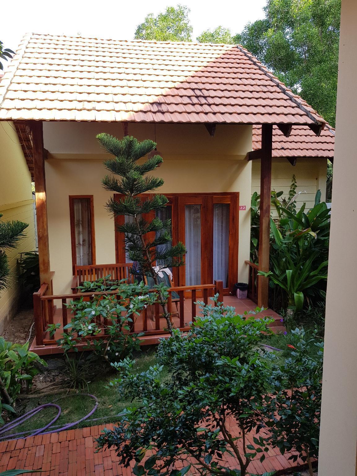 Viet Thanh Resort — 3