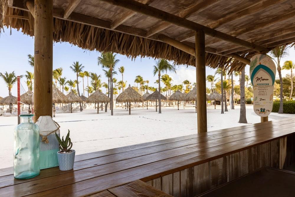 Marriott's Aruba Surf Club — 10