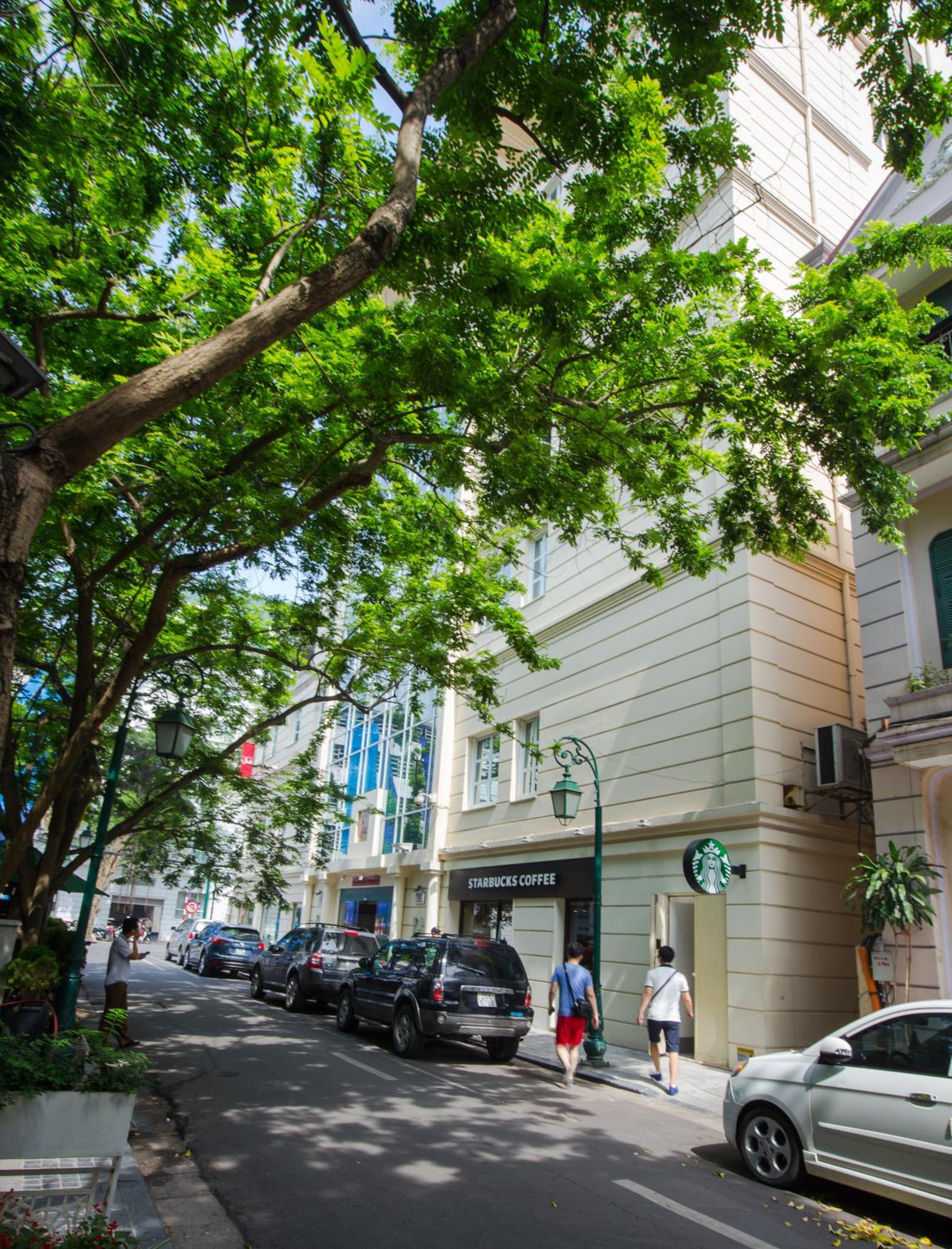 Conifer Boutique Hotel — 2