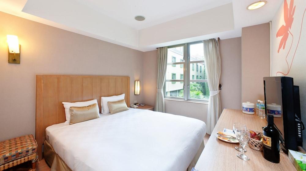 Janfusun Resort Hotel 884335 — 4