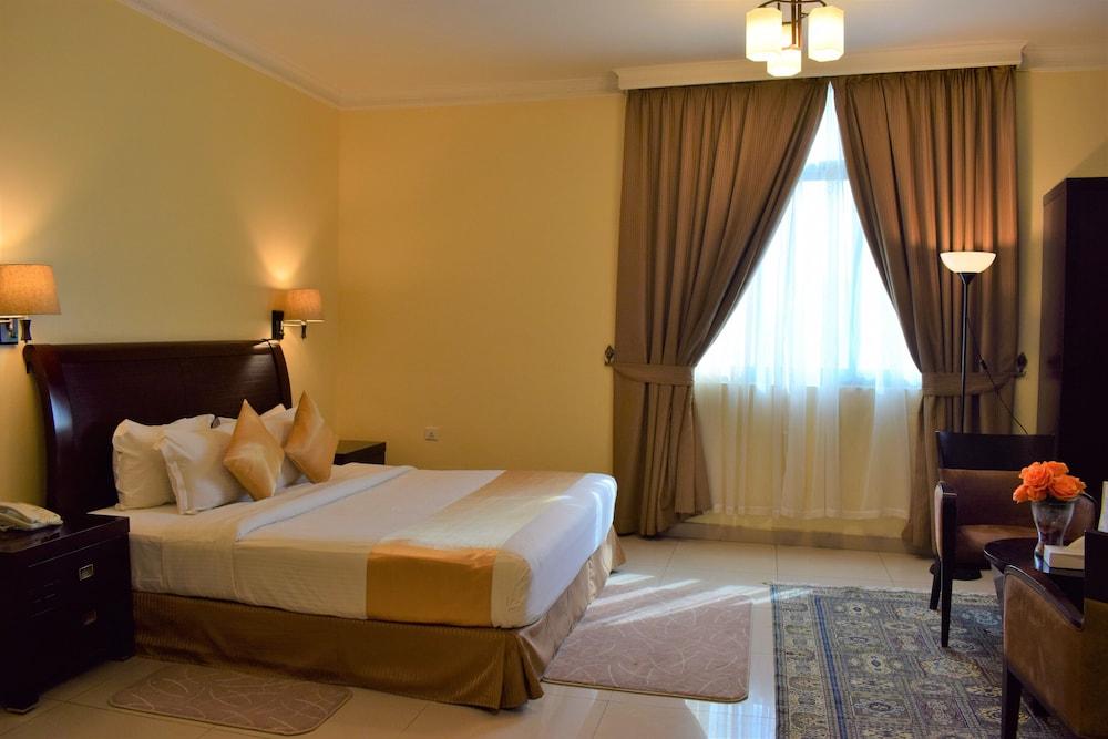 Crown Palace Hotel Ajman — 9