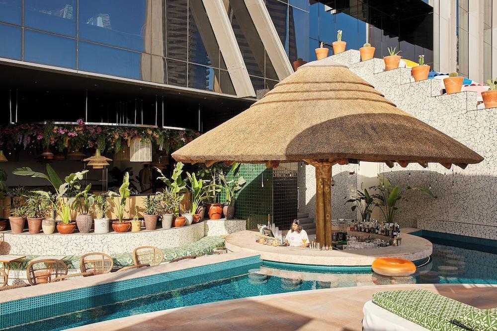 Mama Shelter Dubai — 5