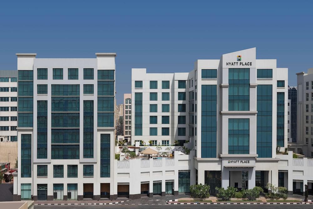 Hyatt Place Dubai Al Rigga — 5