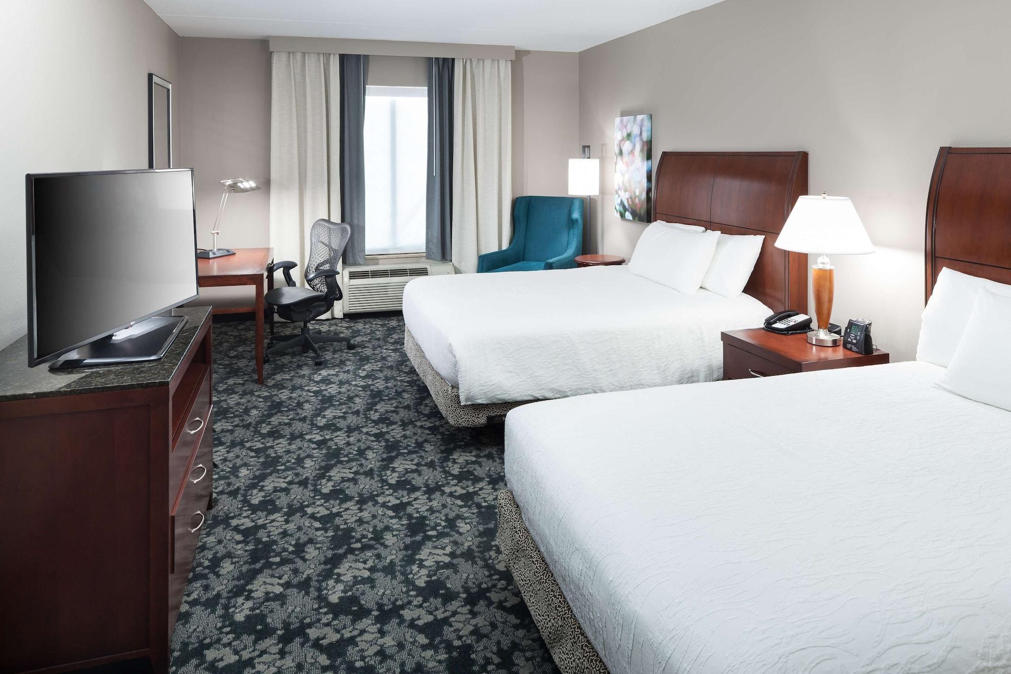 Hilton Garden Inn Frisco — 6