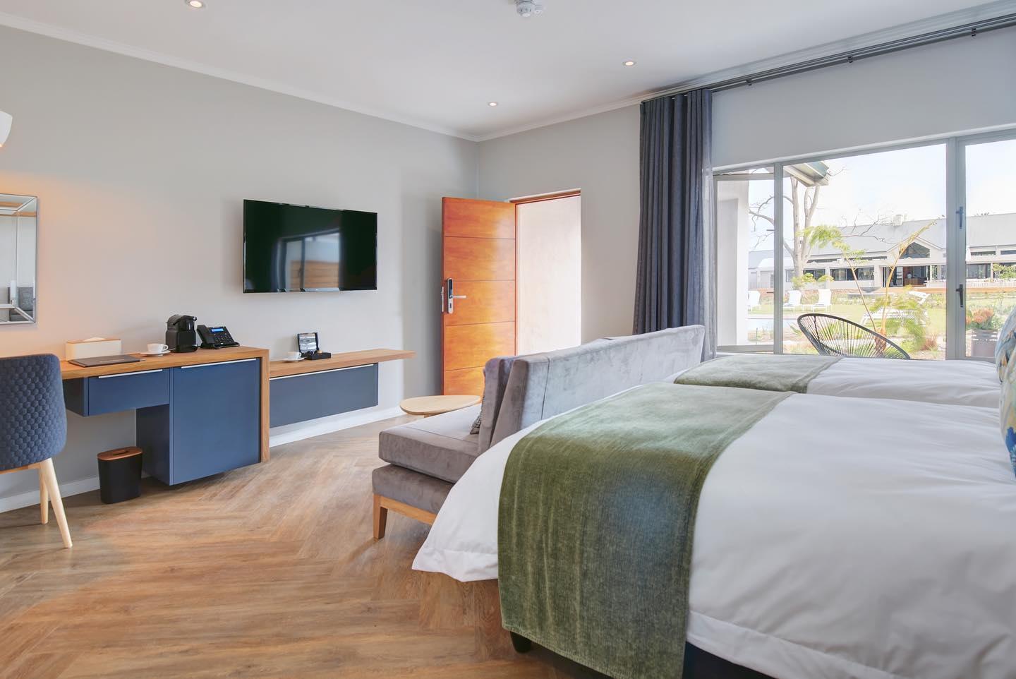 Knysna Hollow Country Estate — 6