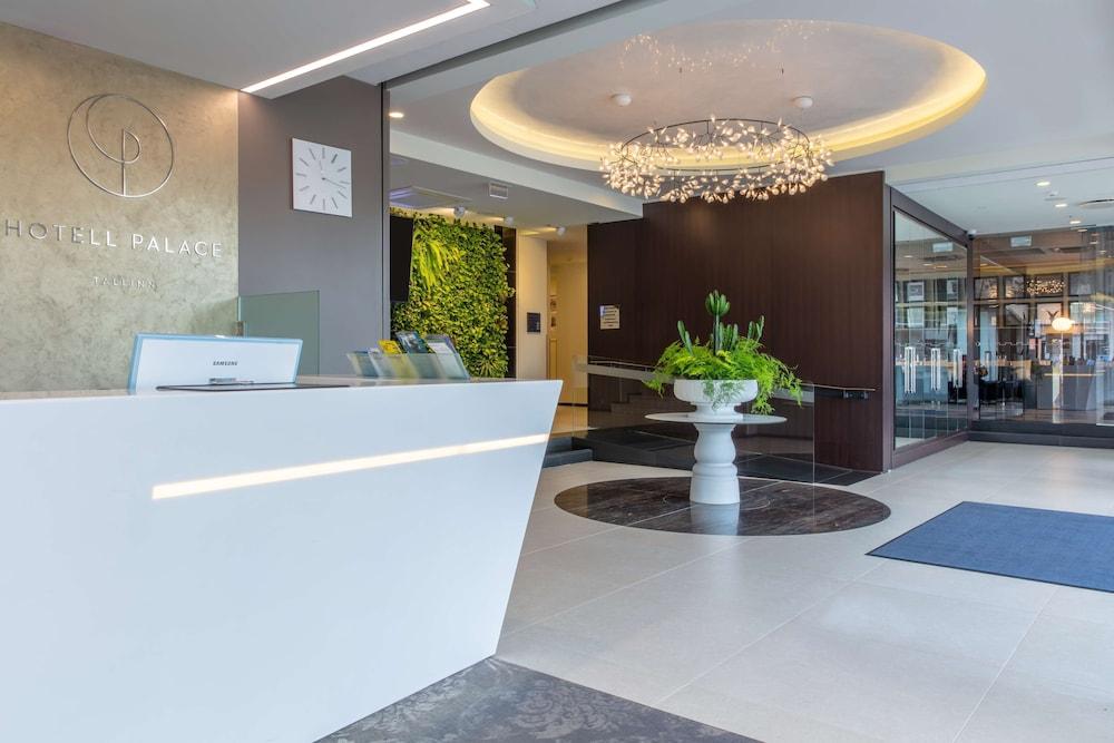 Palace Hotel Tallinn, a member of Radisson Individuals — 5
