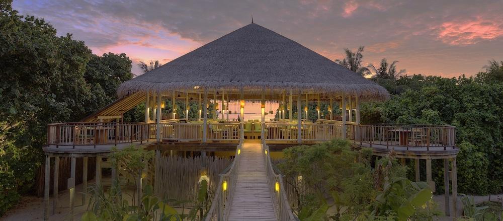 Six Senses Laamu — 4
