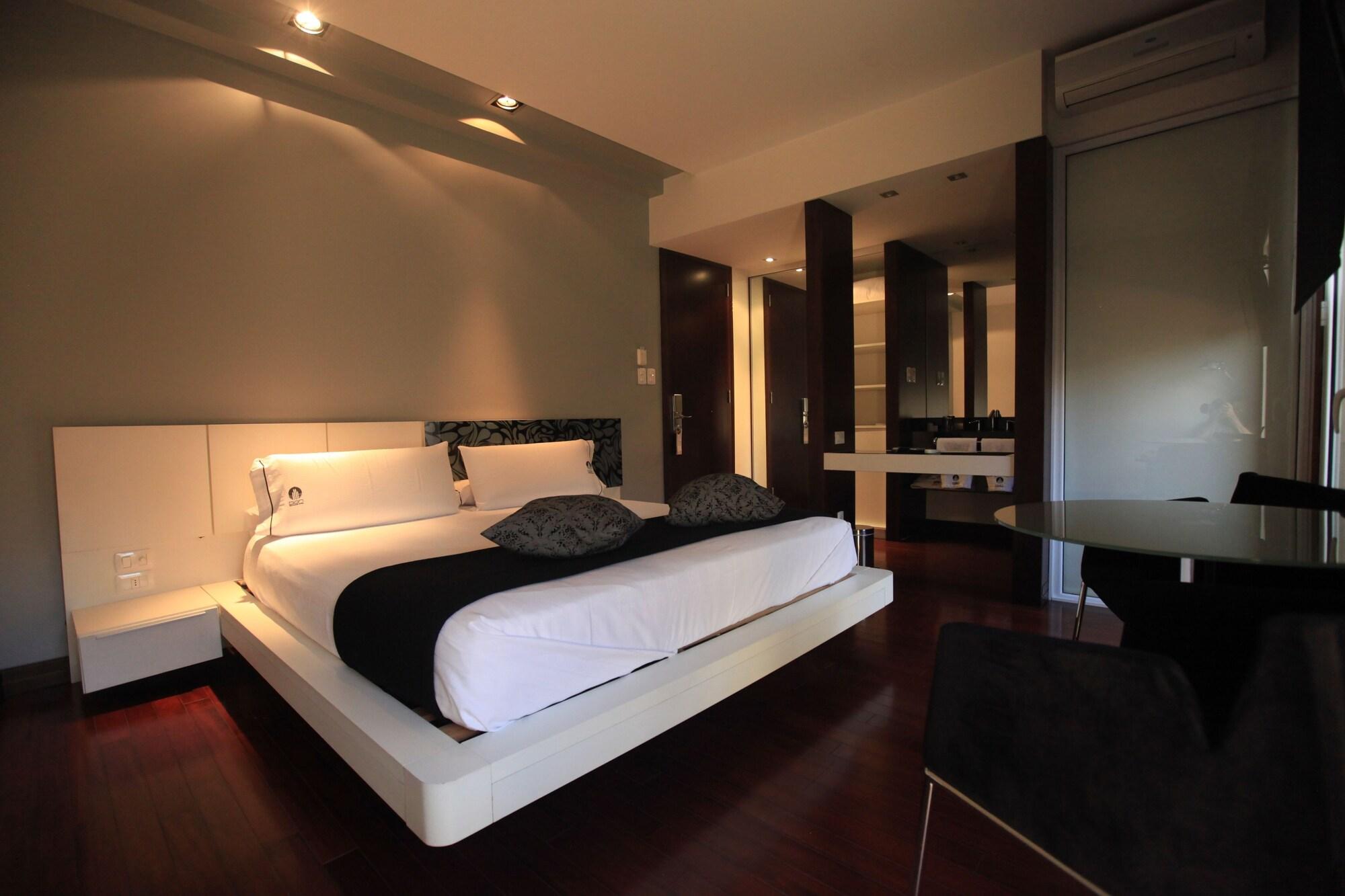 Don Boutique Hotel Montevideo - Adults Only — 10
