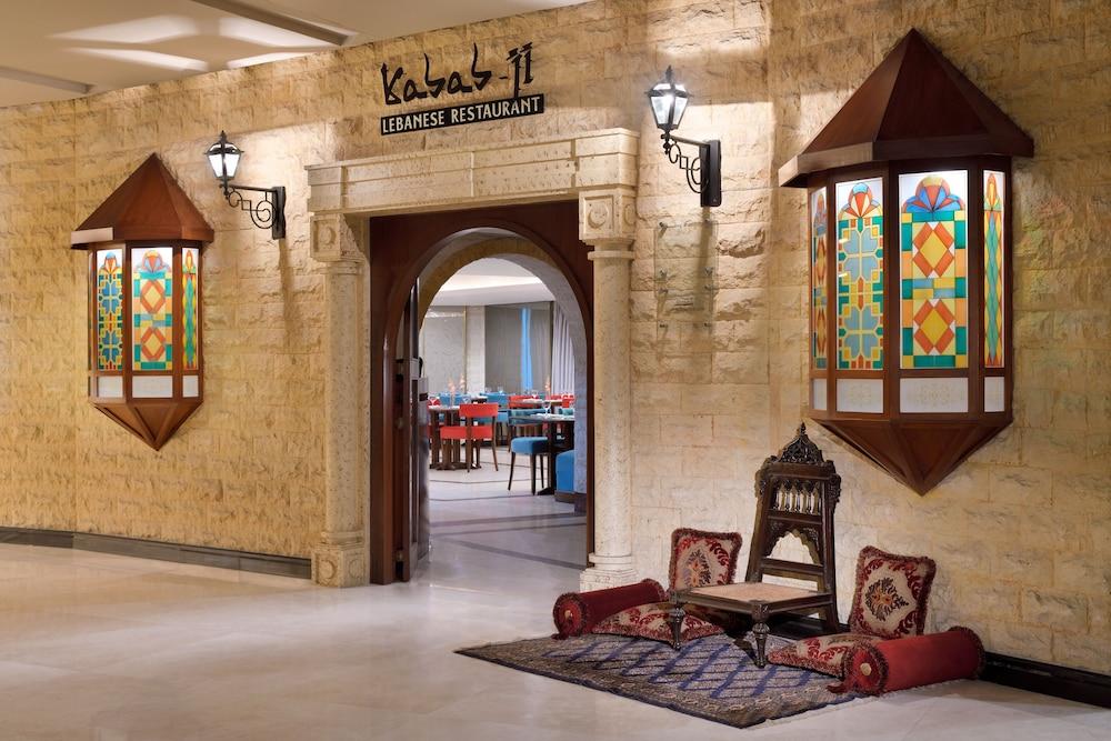 Movenpick Karachi Hotel 980665 — 6