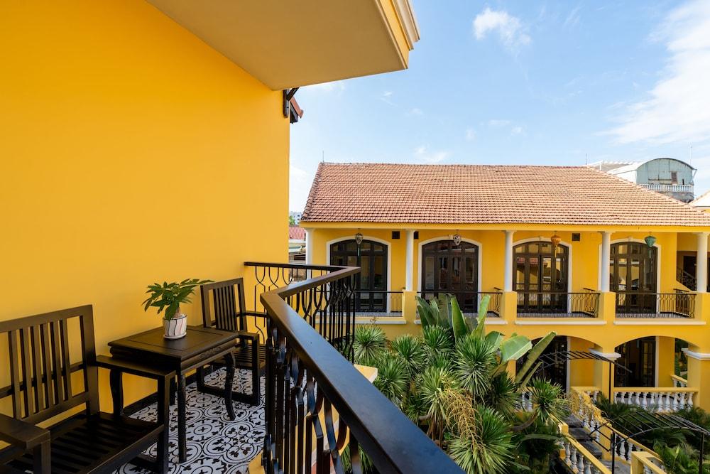 Lantern Boutique Hoi An — 4