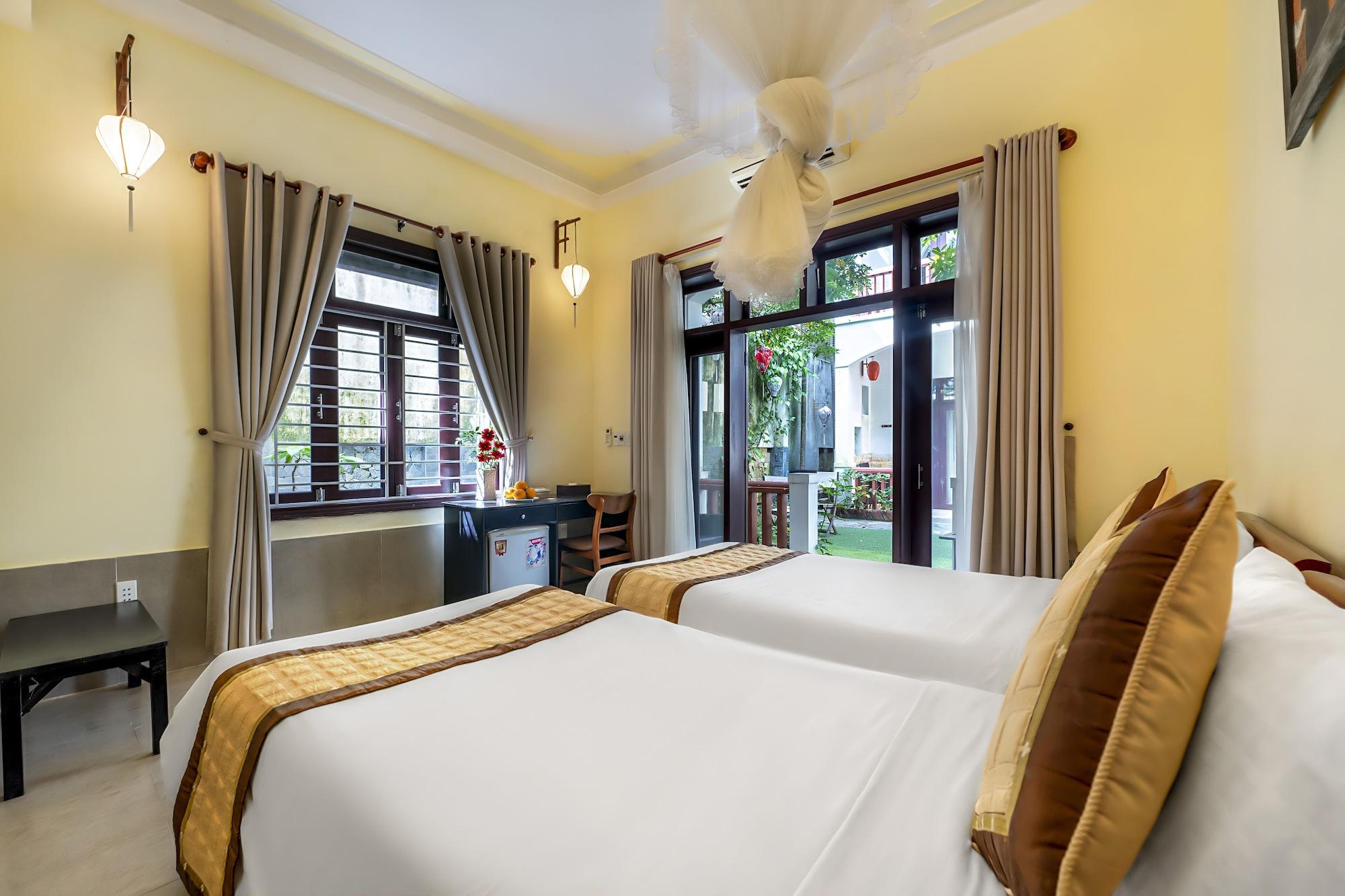 Loc Phat Hoi An Homestay - Villa — 9