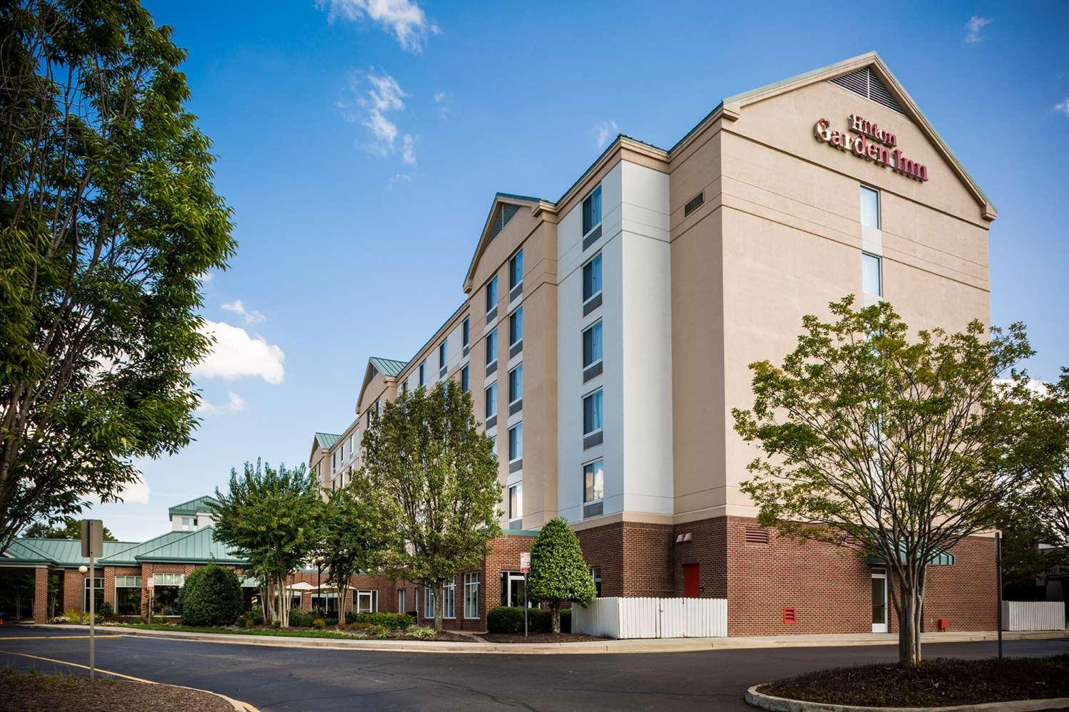 Hilton Garden Inn Richmond Innsbrook — 3