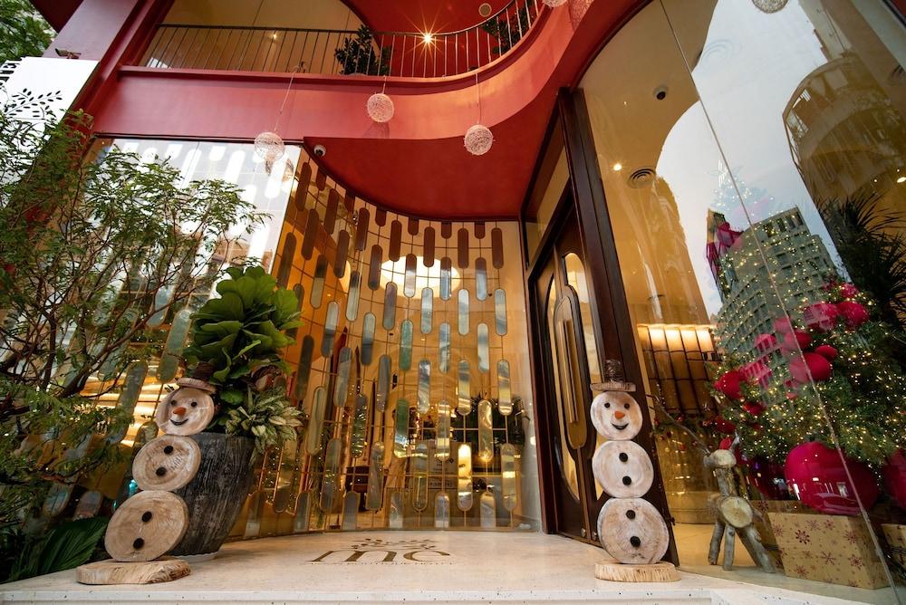 Me Saigon Boutique Hotel — 2