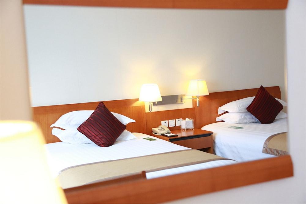 Beijing JingLun Hotel — 7