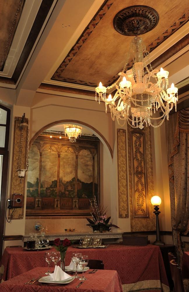 MANSION DEL RIO BOUTIQUE 865615 — 4