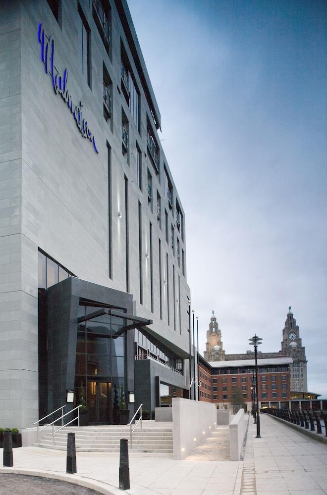 Malmaison Liverpool — 1
