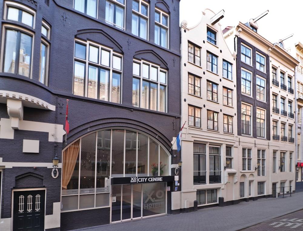 XO Hotels City Centre 90719 — 7