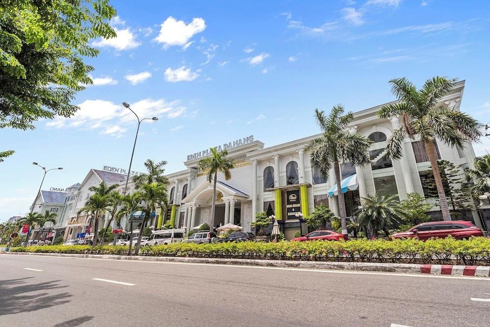Eden Plaza Danang — 9