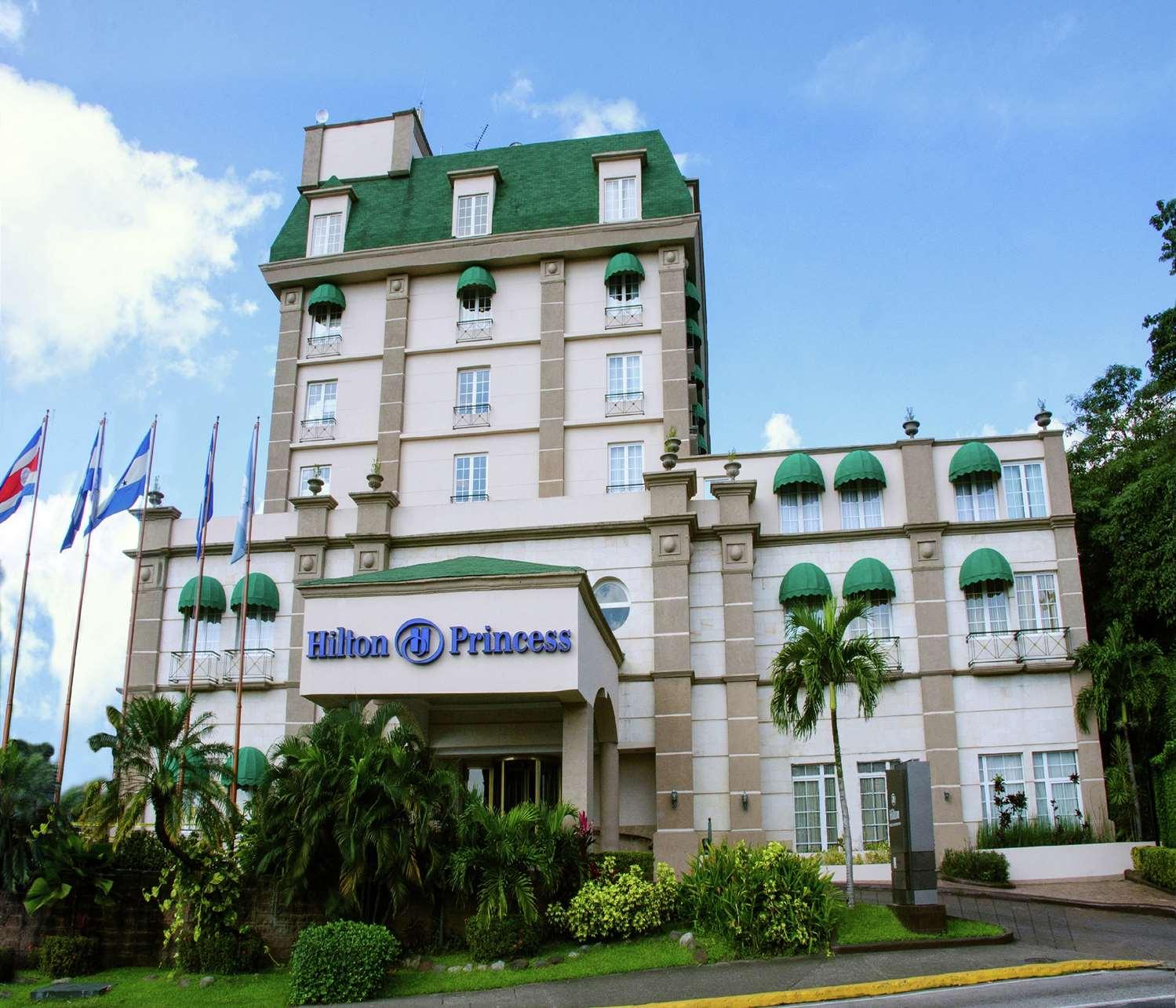 Hilton Princess San Pedro Sula — 3