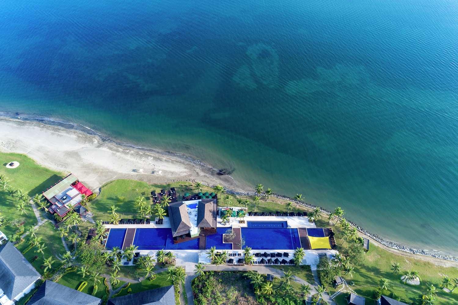 Hilton Fiji Beach Resort And Spa — 10