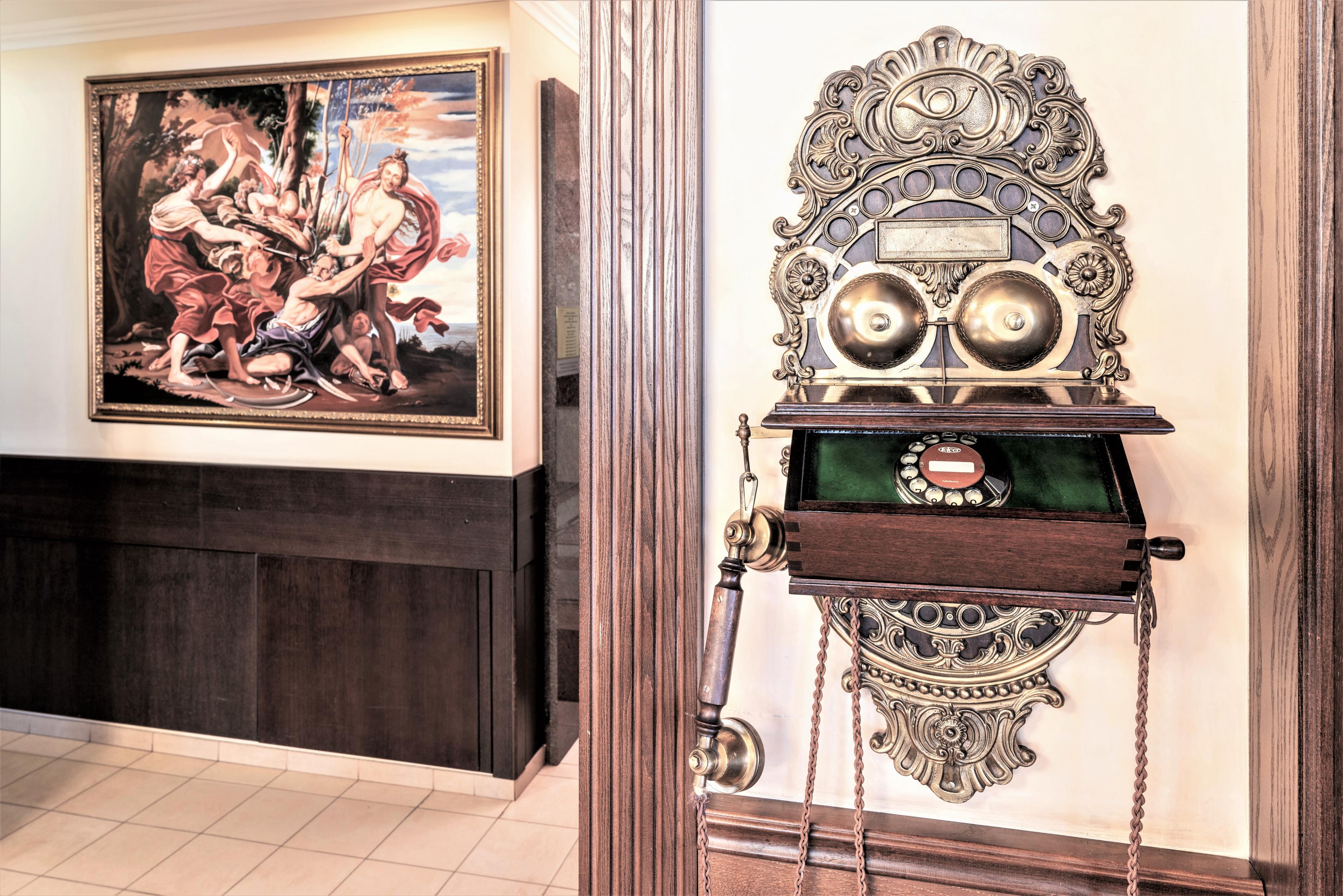Rixwell Old Riga Palace 1005015 — 5