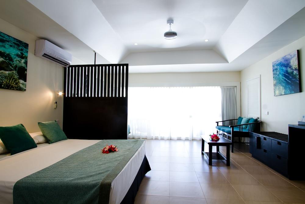 Nakelo Treasure Island Resort and Spa — 6