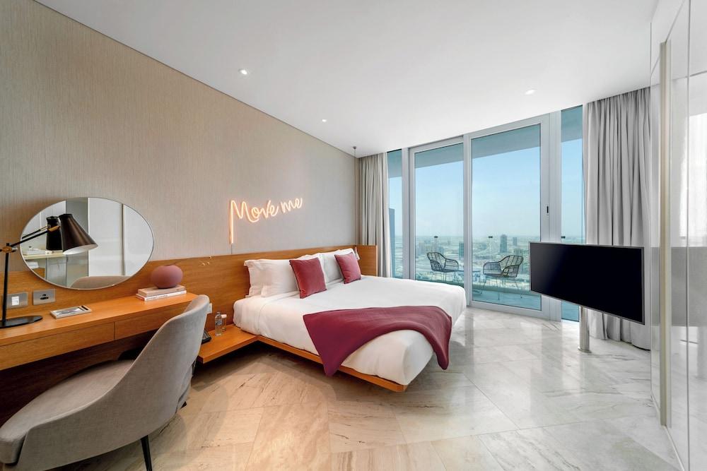 FIVE Jumeirah Village Hotel — 9