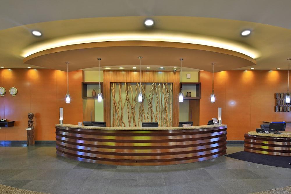 Guam Plaza Resort & Spa — 9