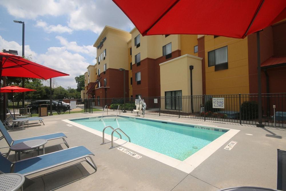 TOWNEPLACE SUITES AIKEN WHISKEY ROAD — 7