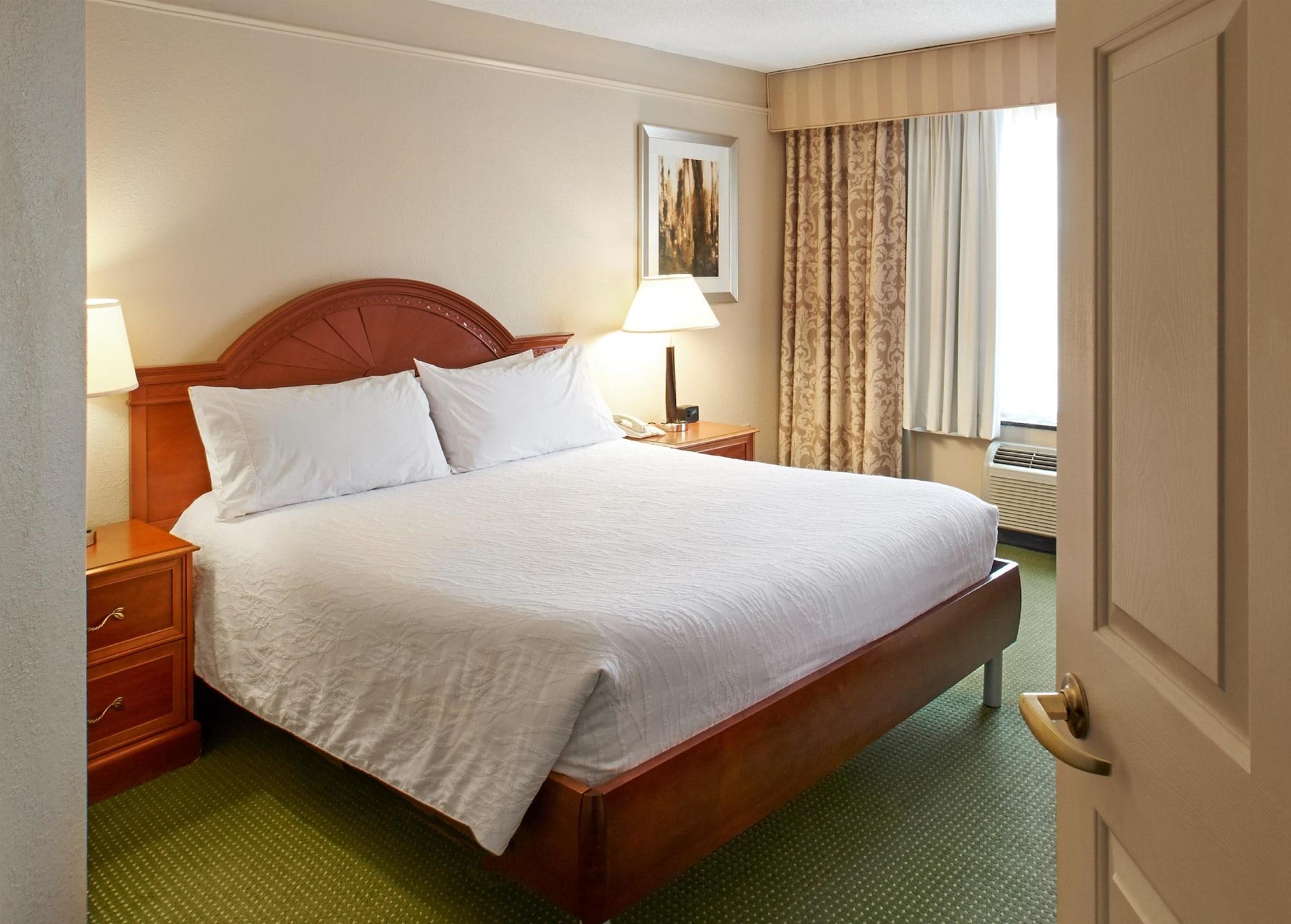 Hilton Garden Inn Atlanta Ne Gwinnett — 8
