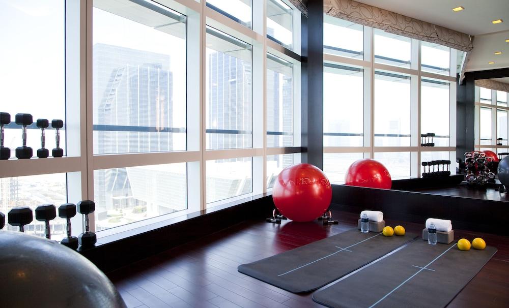 Rosewood Abu Dhabi — 10