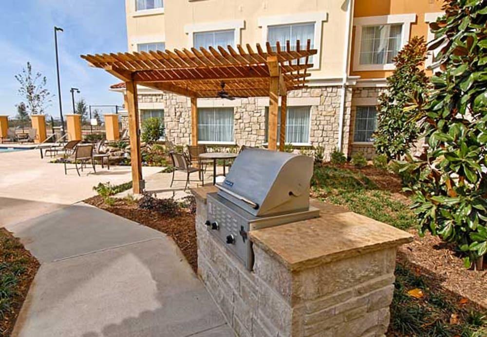 Residence Inn Abilene — 3